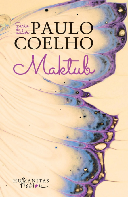 Maktub - Paulo Coelho