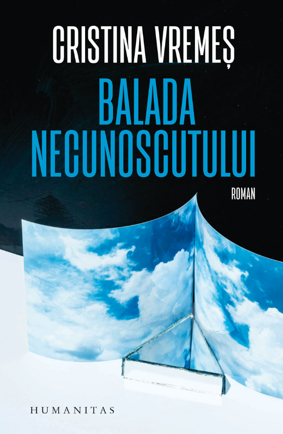 Balada necunoscutului - Editura Humanitas