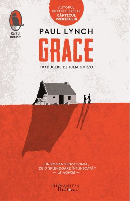 Grace - Paul Lynch