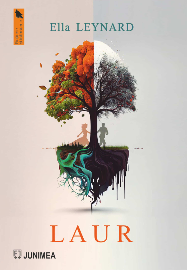 Laur - Editura Junimea