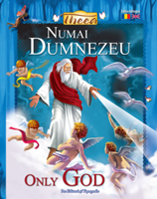 Numai Dumnezeu / Only God