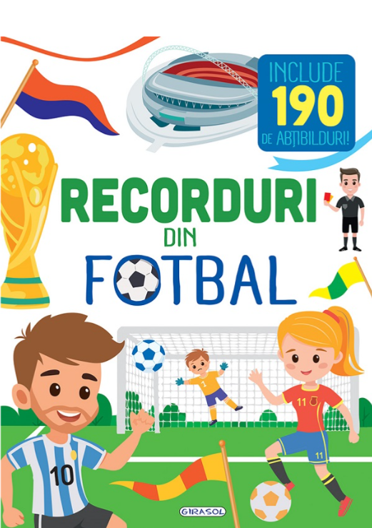 Recorduri din fotbal
