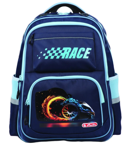 Rucsac Spark, sistem antigravitatie, motiv Race 400210489