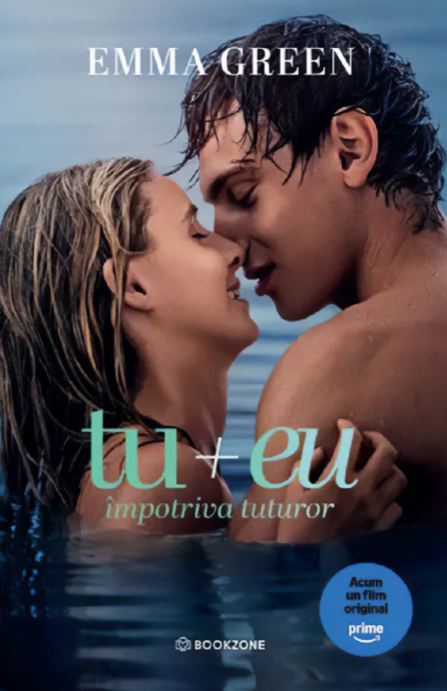 Tu + Eu. Împotriva tuturor - Emma Green