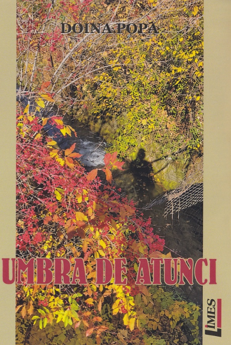 Umbra de atunci - Doina Popa