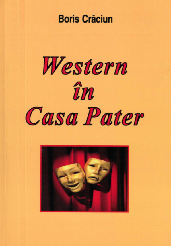 Western in Casa Pater