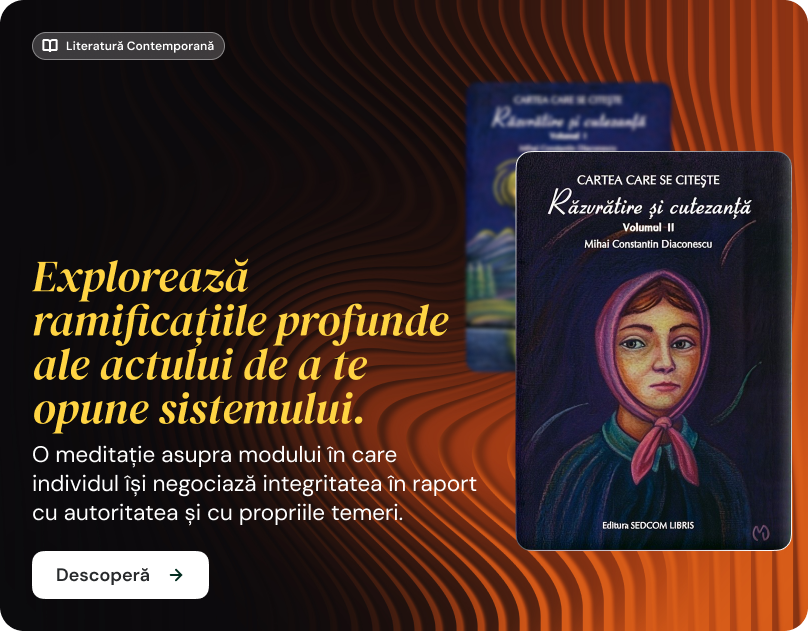 Razvratire si cutezanta. Vol. 2 - Mihai Constantin Diaconescu